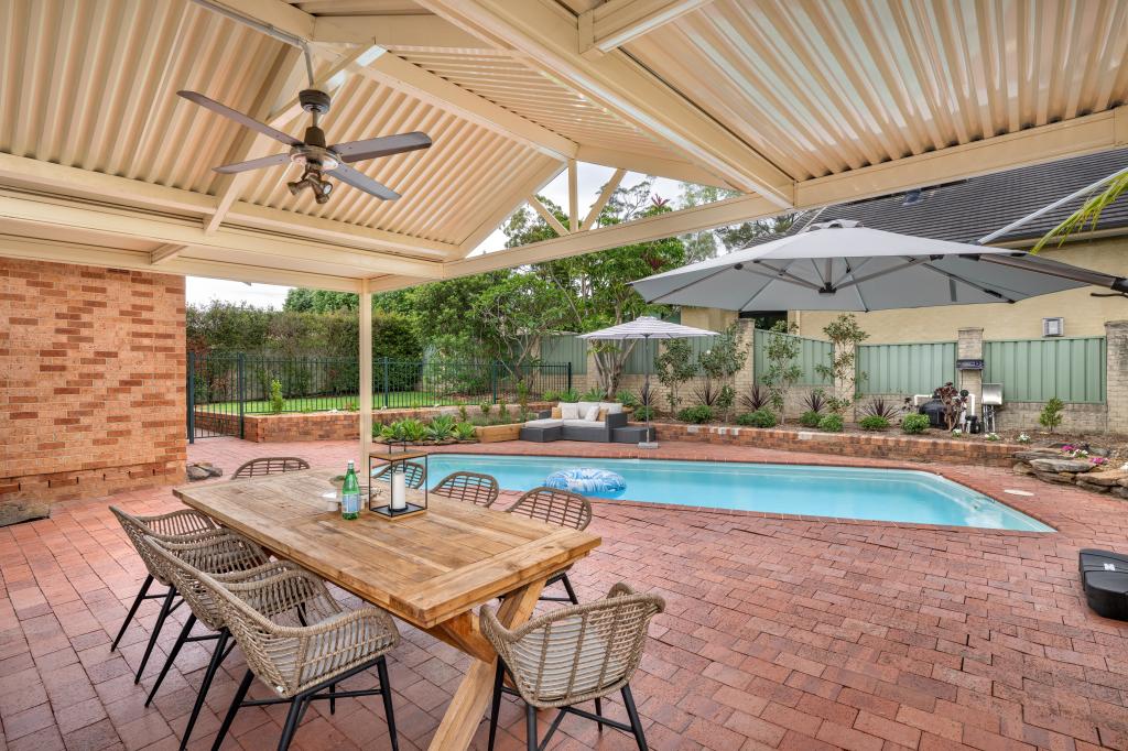 29 Currawong Cres, Leonay, NSW 2750