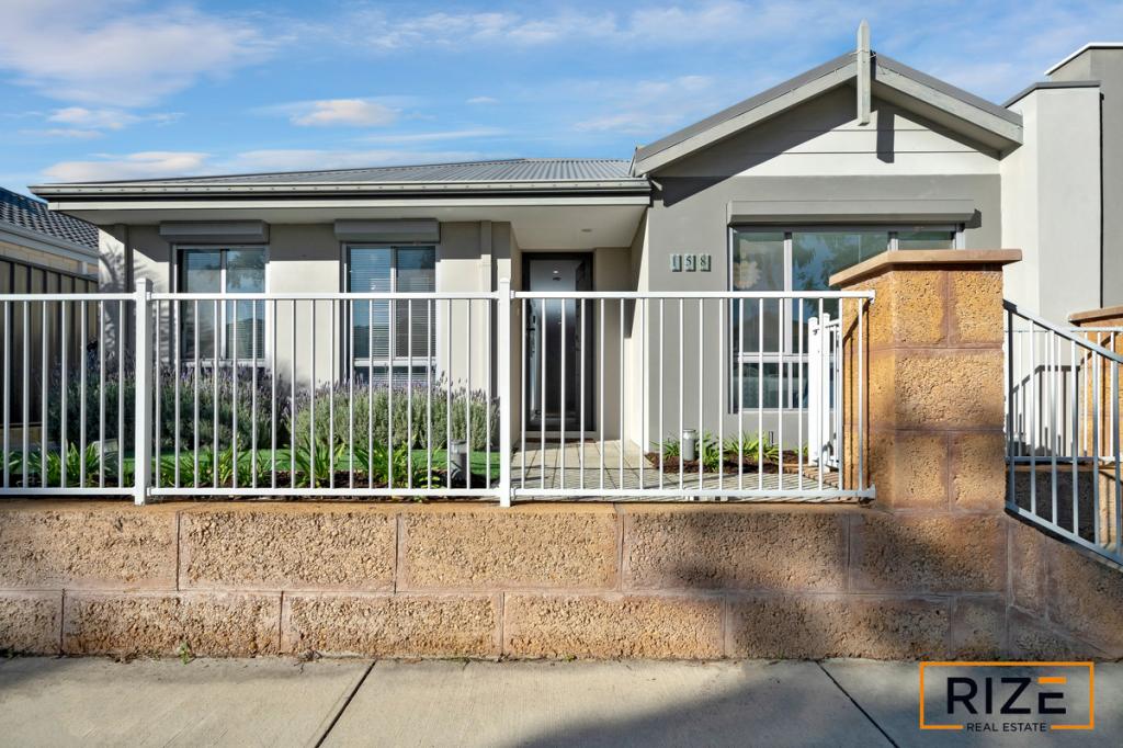 158 Grandis Bvd, Banksia Grove, WA 6031