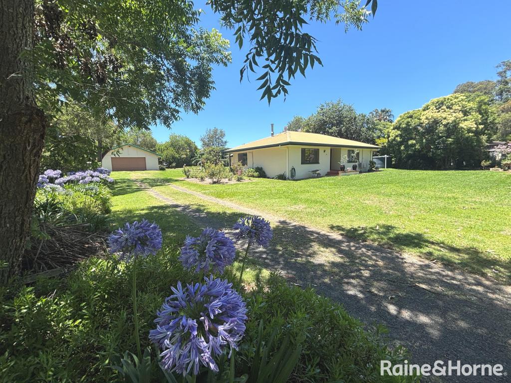20 Bethany St, Taabinga, QLD 4610