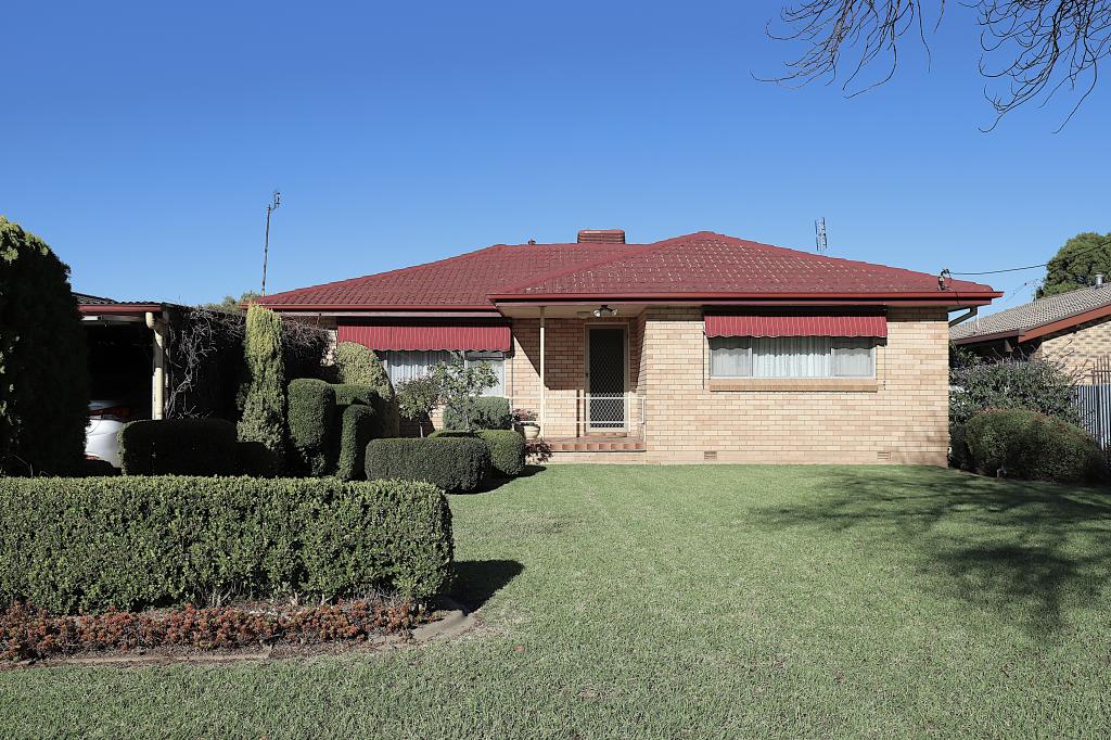 24 Margaret St, Cootamundra, NSW 2590