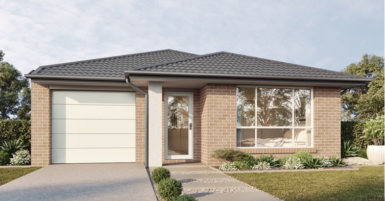 Contact Agent For Address, Austral, NSW 2179