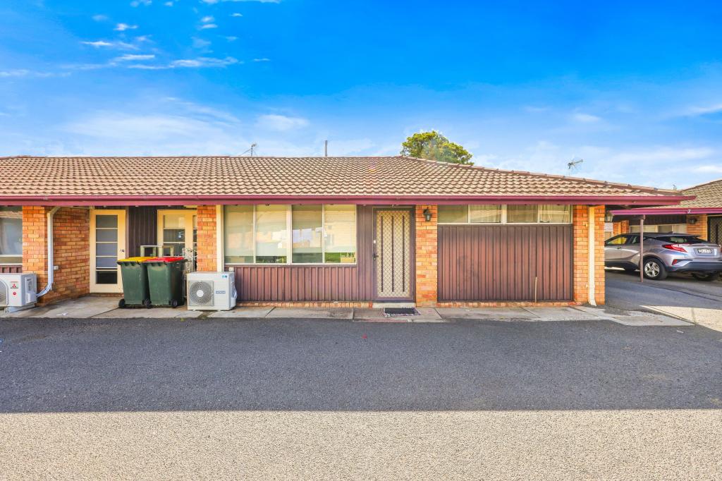 6/9 - 13 Diane St, South Tamworth, NSW 2340