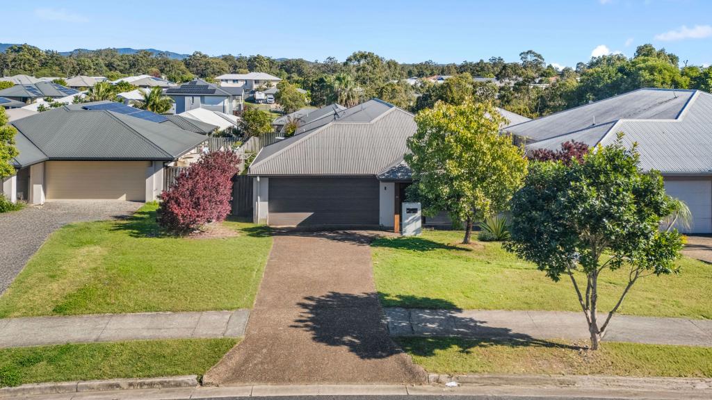 31 PAMPHLET LANE, COOMERA, QLD 4209