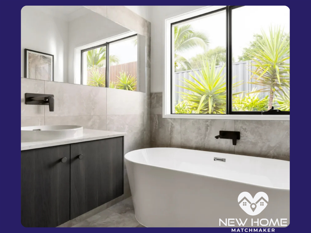 TBC FORESHORE VSTA, YANCHEP, WA 6035