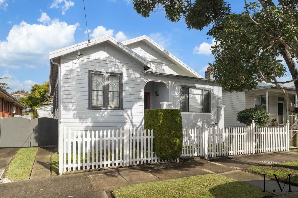 6 Mabel St, Georgetown, NSW 2298