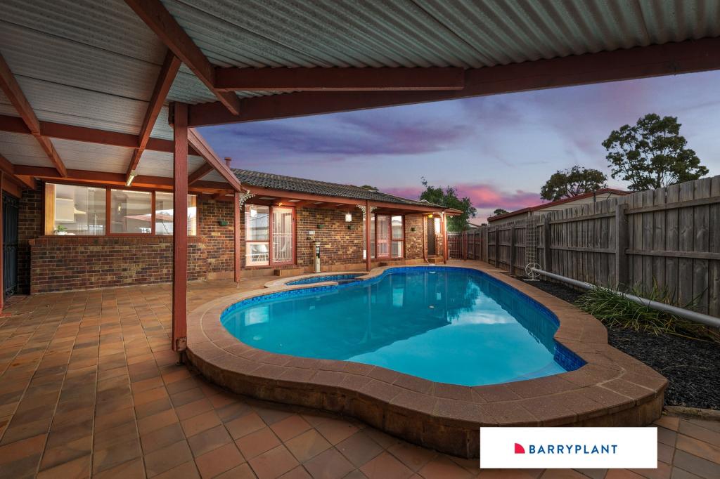 5 Monash St, Melton South, VIC 3338