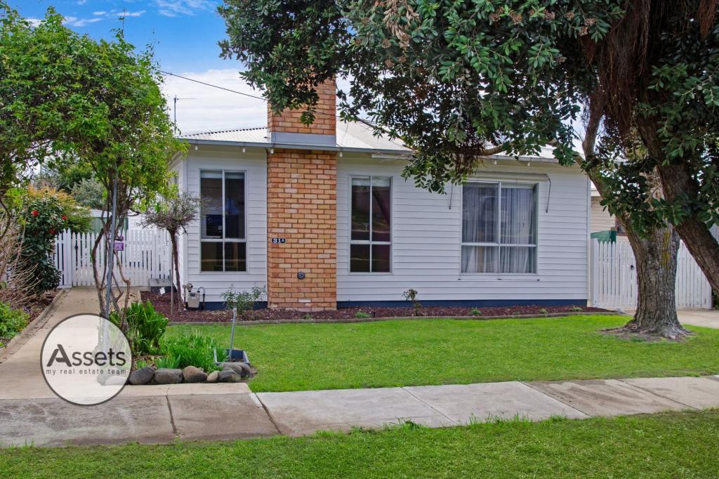 31a Milbanke St, Portland, VIC 3305