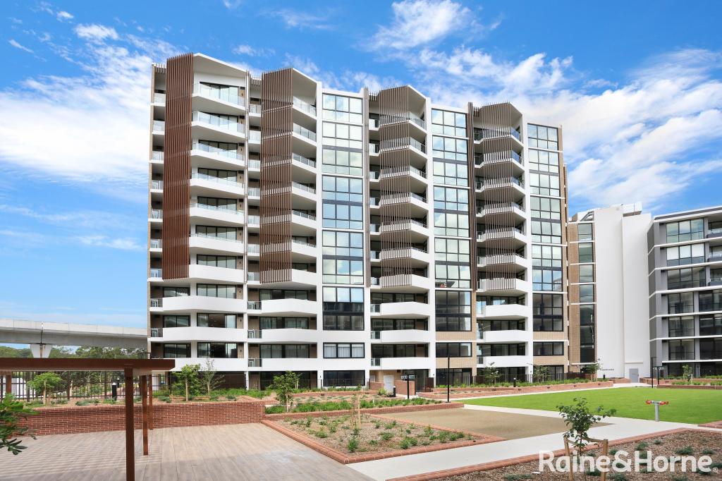 701/32 Civic Way, Rouse Hill, NSW 2155