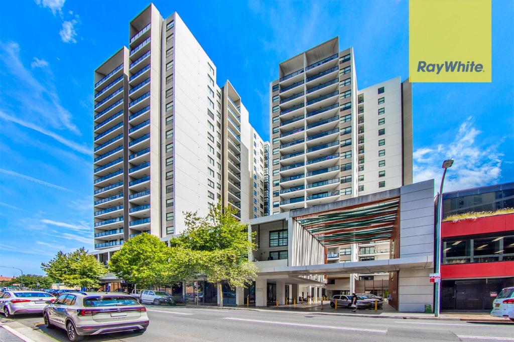 185a/109-113 George St, Parramatta, NSW 2150