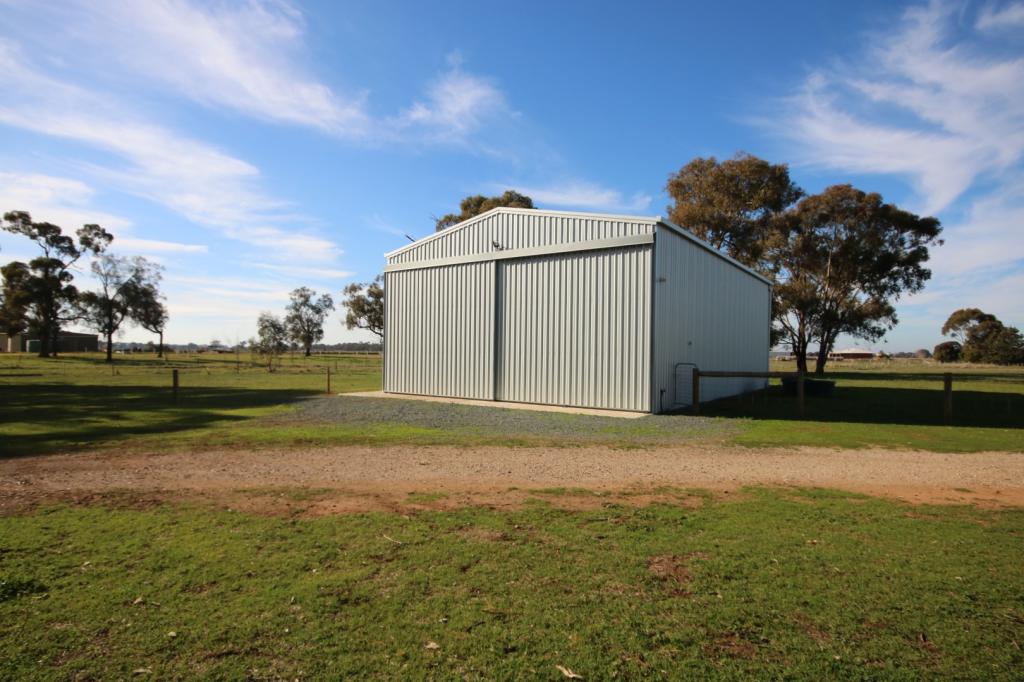 516 O'Donnell Road, Rochester, VIC 3561