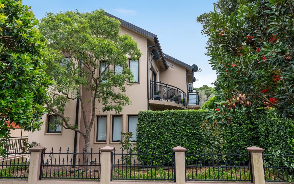 2/155a Wardell Rd, Dulwich Hill, NSW 2203