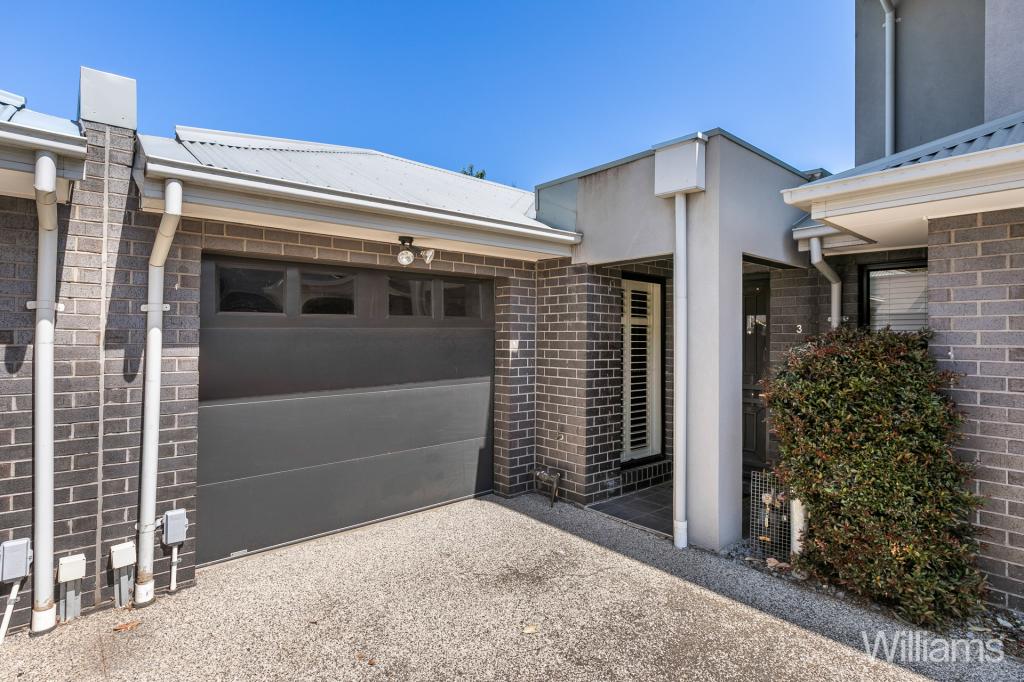 3/91 Blackshaws Rd, Newport, VIC 3015