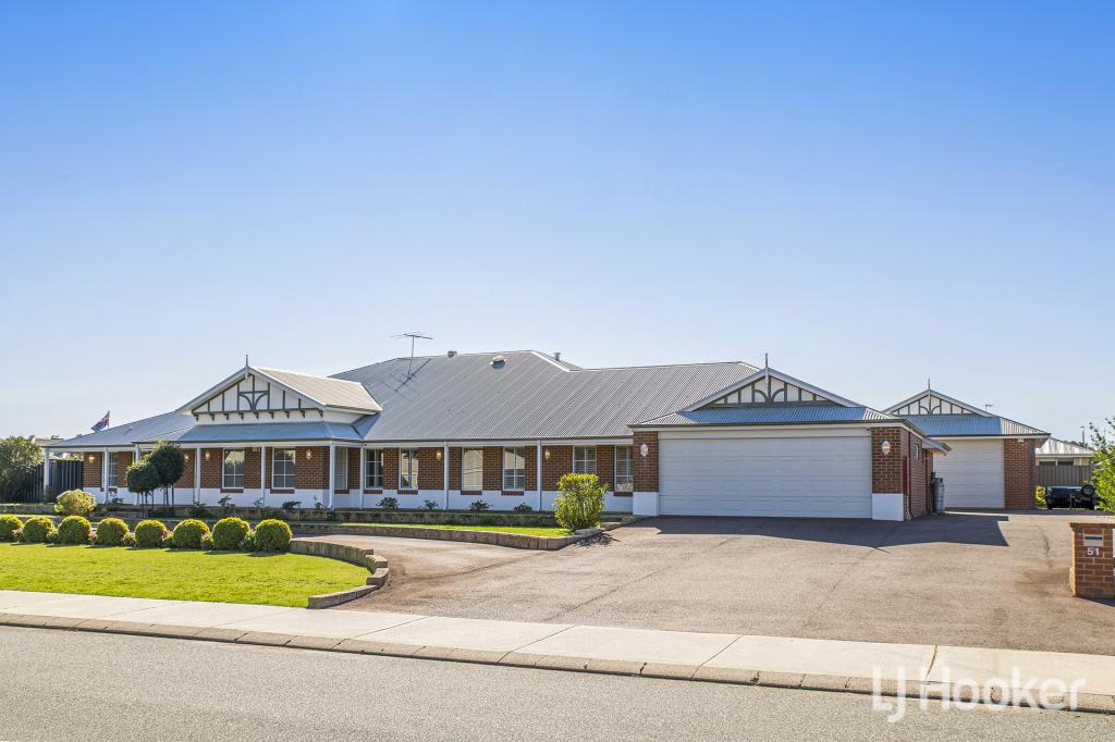 51 Vermilion Bvd, Hilbert, WA 6112