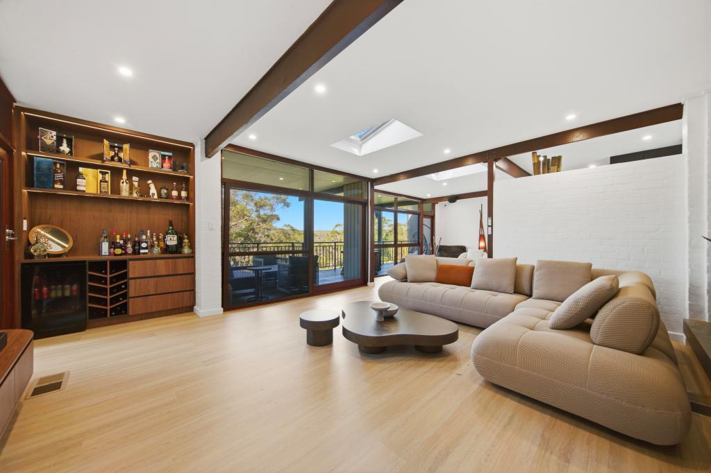 42 Londonderry Dr, Killarney Heights, NSW 2087