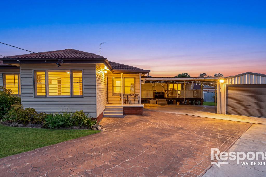 14 Wayne Cres, Greystanes, NSW 2145