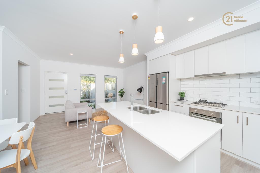 44a Butler St, Willagee, WA 6156