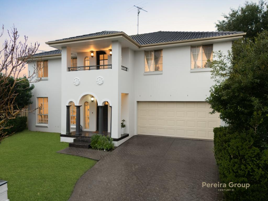 57 Turbott Ave, Harrington Park, NSW 2567
