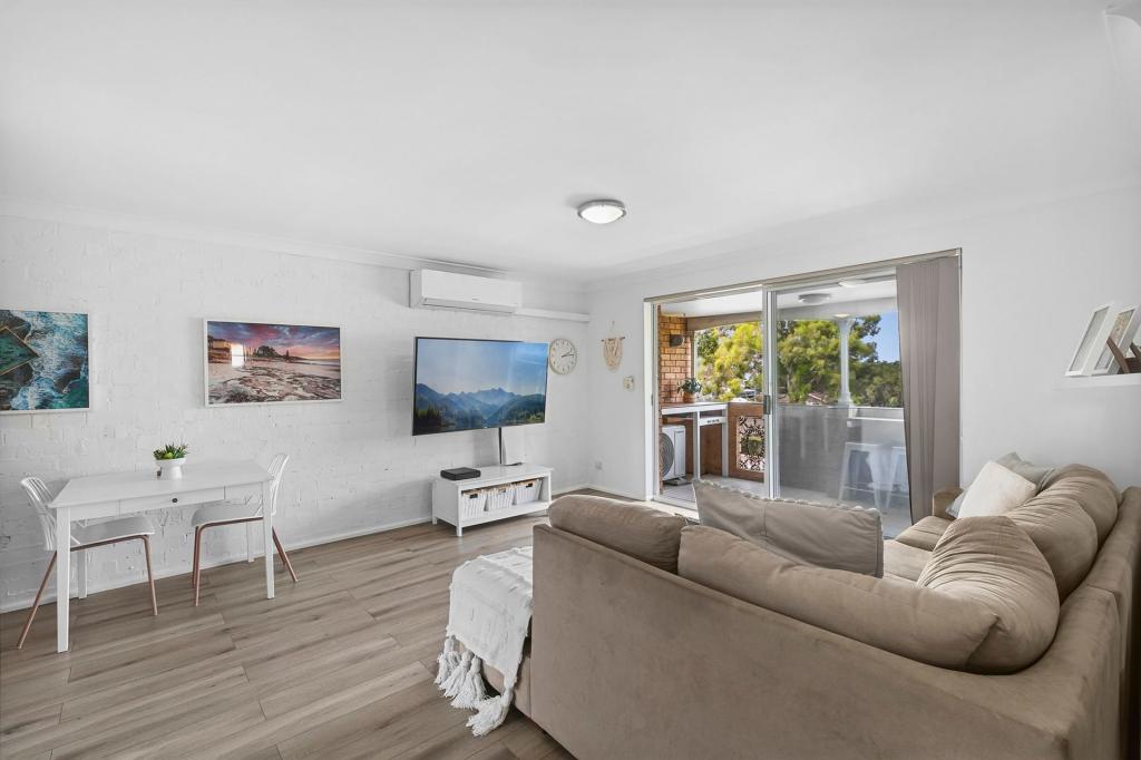 6/1-3 Chapman St, Gymea, NSW 2227