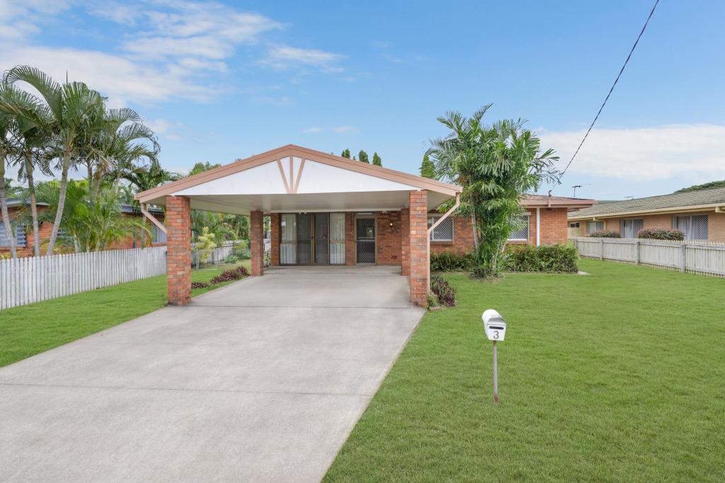 3 MOTT ST, HEATLEY, QLD 4814