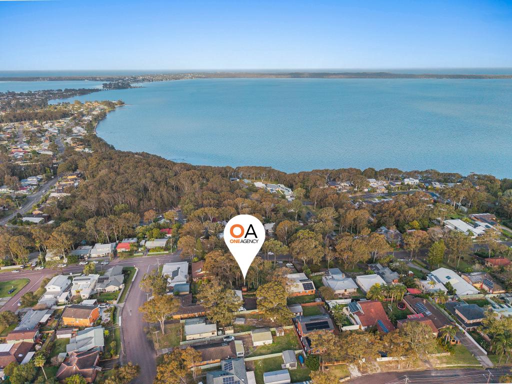 132 Stanley St, Wyongah, NSW 2259
