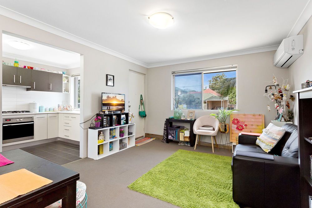 1/14 Coyne St, Sherwood, QLD 4075