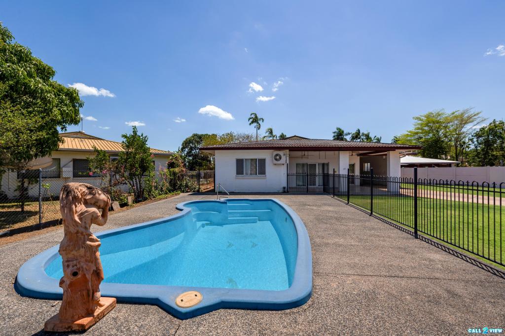 75 Lee Point Rd, Wagaman, NT 0810
