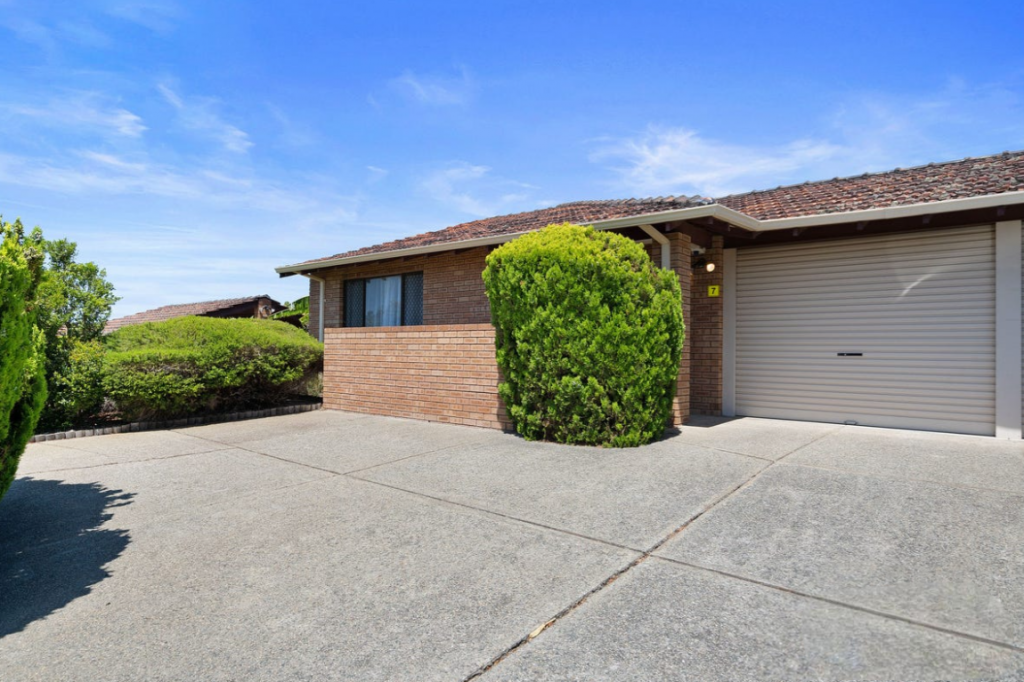 7/24 Mccaskill Way, Noranda, WA 6062