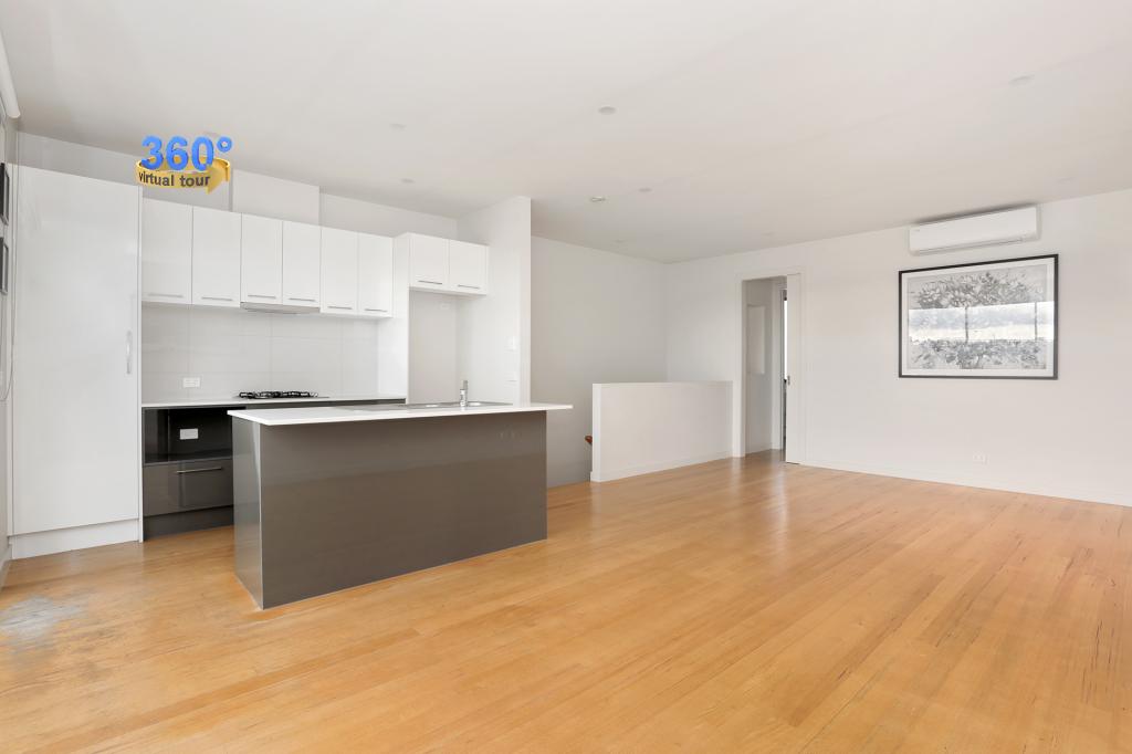 4/93 ALBERT ST, PRESTON, VIC 3072