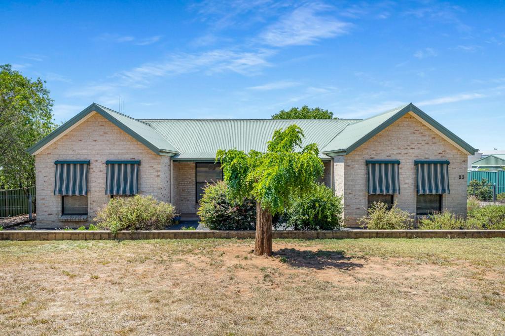 23 Castle St, Molong, NSW 2866