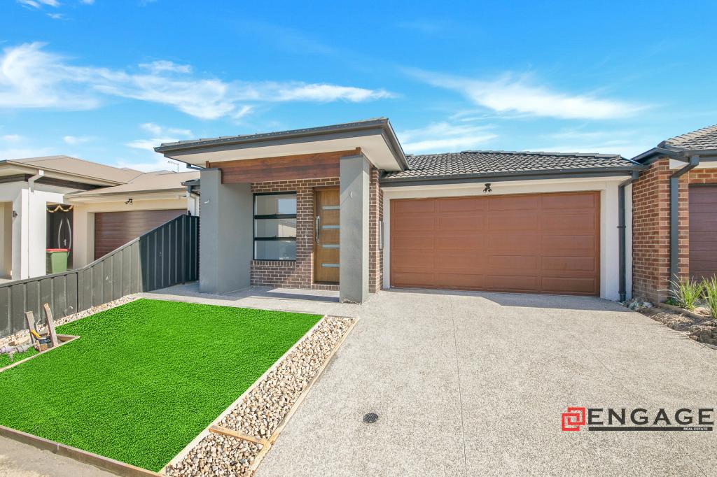 59 NAVIGATION RD, TARNEIT, VIC 3029