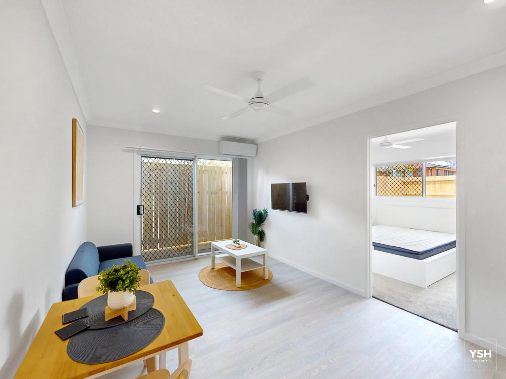 5/37 Rowe Tce, Darra, QLD 4076