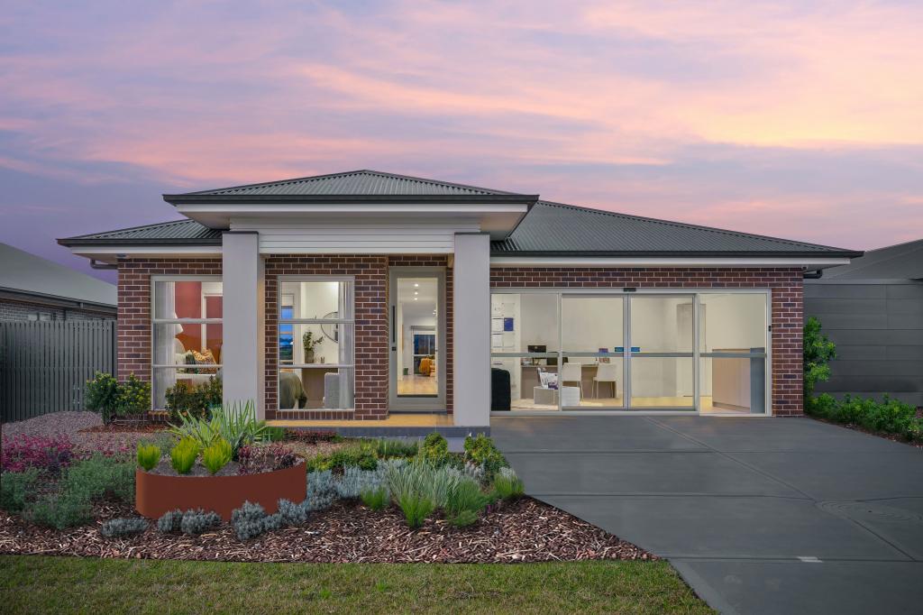 27 Brookland Prom, Thornton, NSW 2322