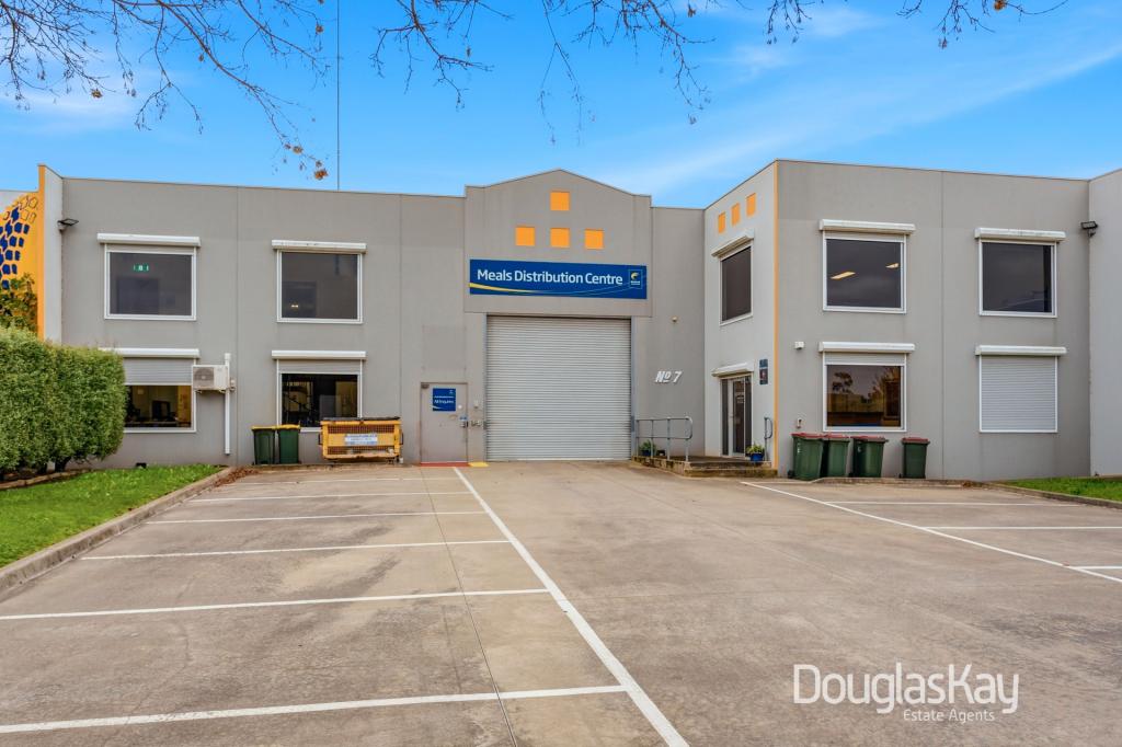 7 Malcolm Ct, Kealba, VIC 3021