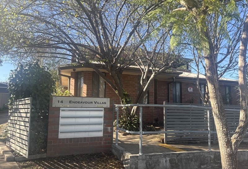 1/14 King St, Cessnock, NSW 2325