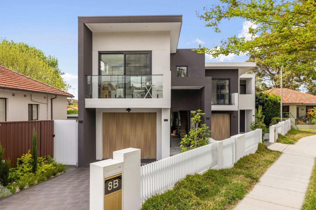 8b Morgan St, Earlwood, NSW 2206