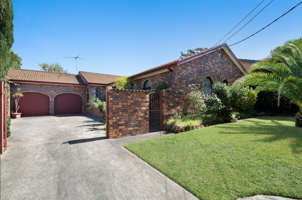 7 NEWPORT PL, OATLANDS, NSW 2117