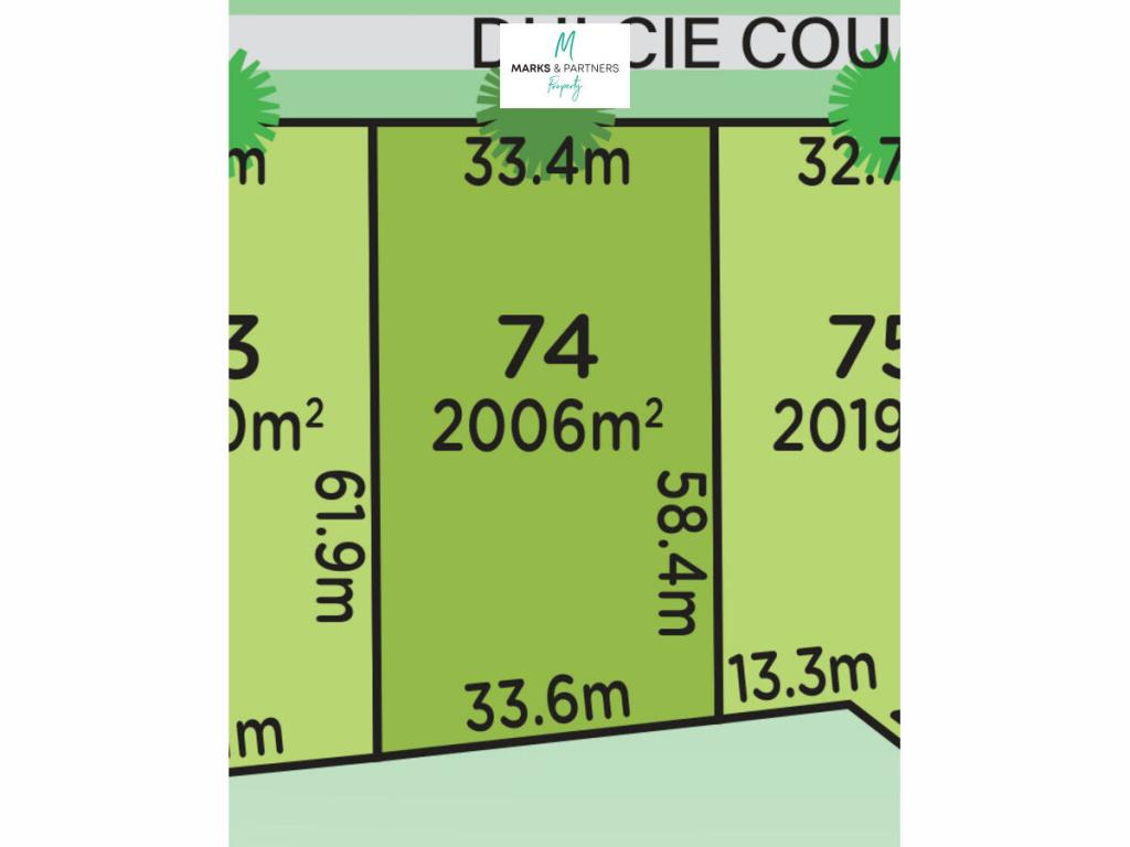 Lot 74 Dulcie Ct, Booral, QLD 4655
