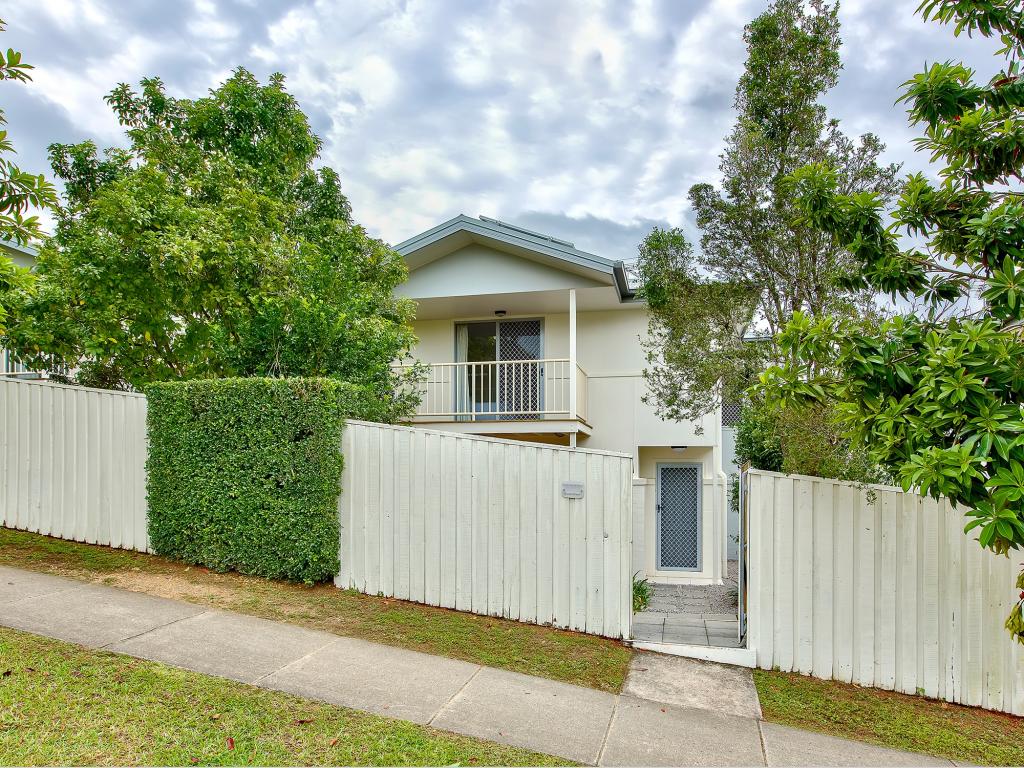 2/36 Russell St, Everton Park, QLD 4053