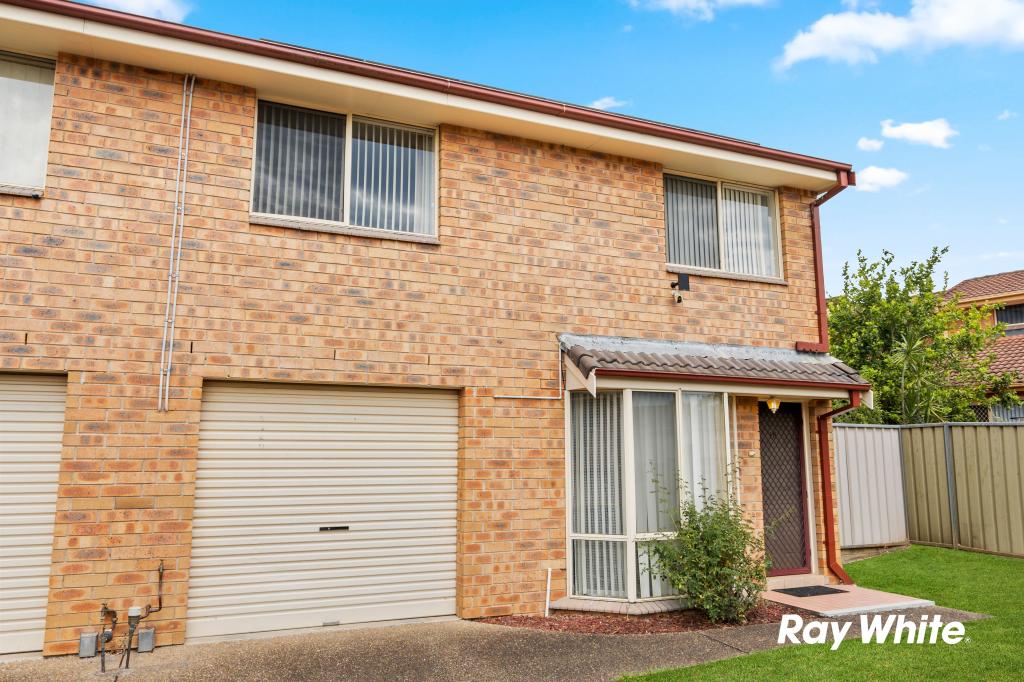 16/22 Highfield Rd, Quakers Hill, NSW 2763