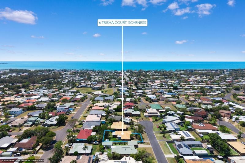 6 Trisha Ct, Scarness, QLD 4655