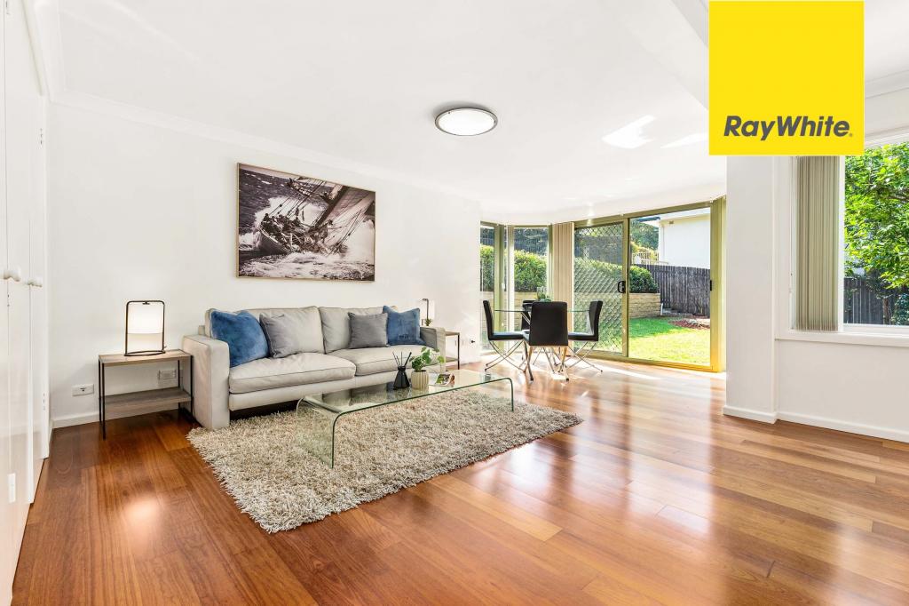 2/78 Murray Farm Rd, Beecroft, NSW 2119