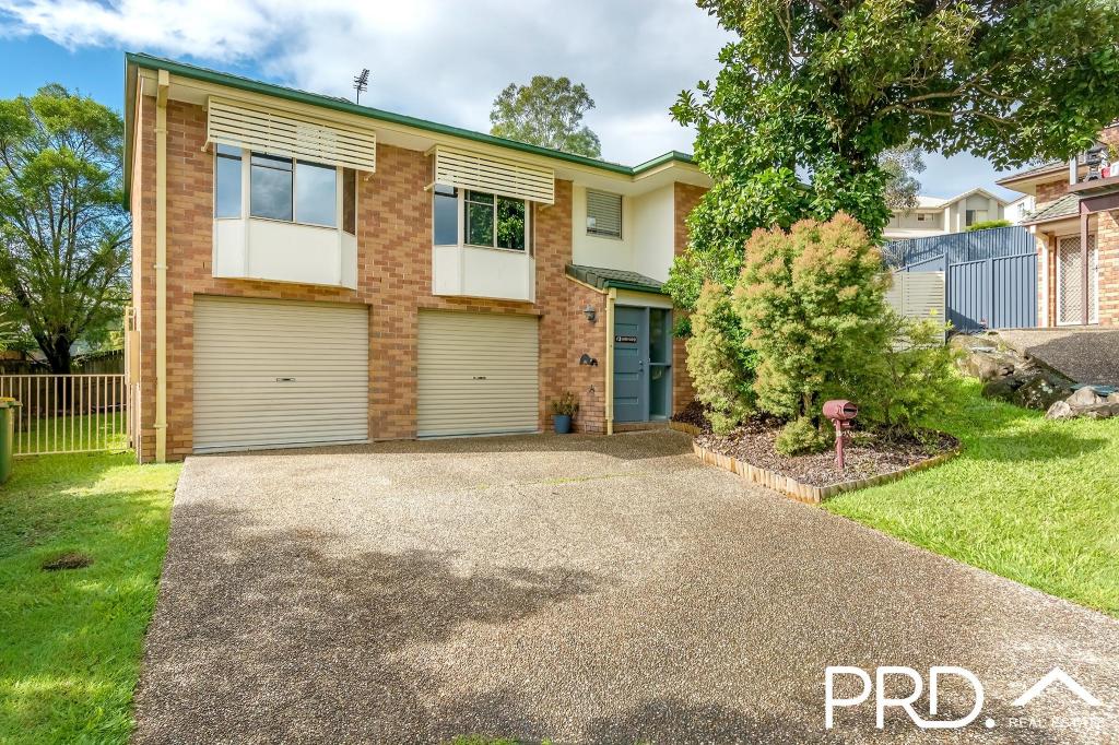 3 ACERO CT, NERANG, QLD 4211