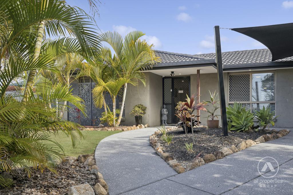 17 Wade Ct, Boronia Heights, QLD 4124