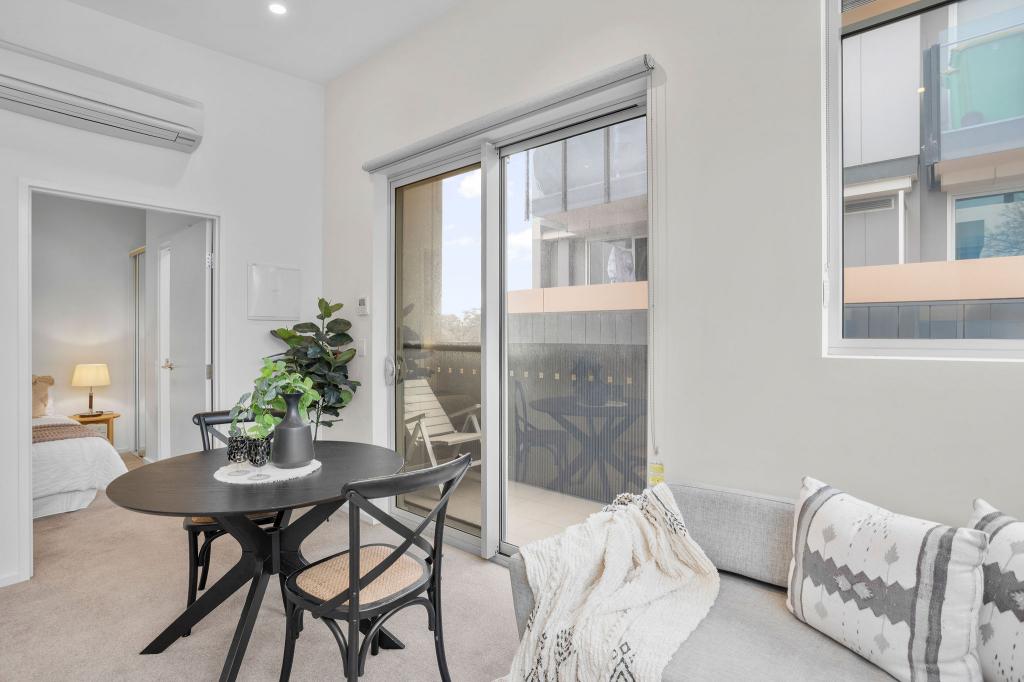 16/271-281 Gouger St, Adelaide, SA 5000