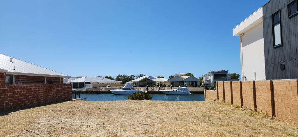 25 GUNWALE ELB, GEOGRAPHE, WA 6280