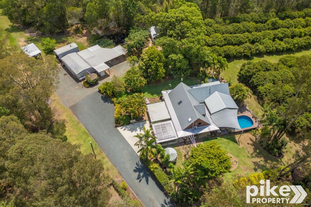 116 W Lindsay Rd, Wamuran, QLD 4512