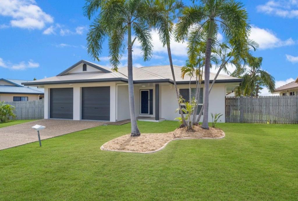 3 La Trobe Close, Douglas, QLD 4354