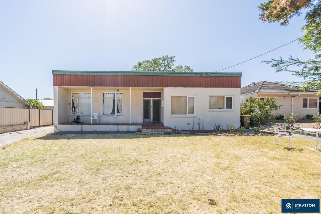 124 Gerard St, East Cannington, WA 6107