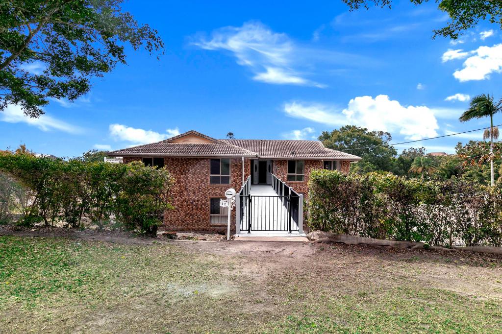 12 Maike Dr, Urraween, QLD 4655