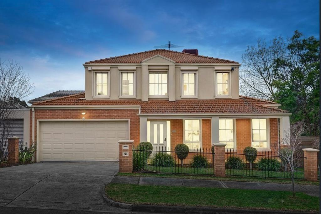 1a Morris St, Doncaster, VIC 3108